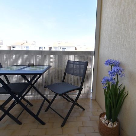Apartmán Studio 4 Couchages Proche Plage Le Grau-du-Roi Exteriér fotografie